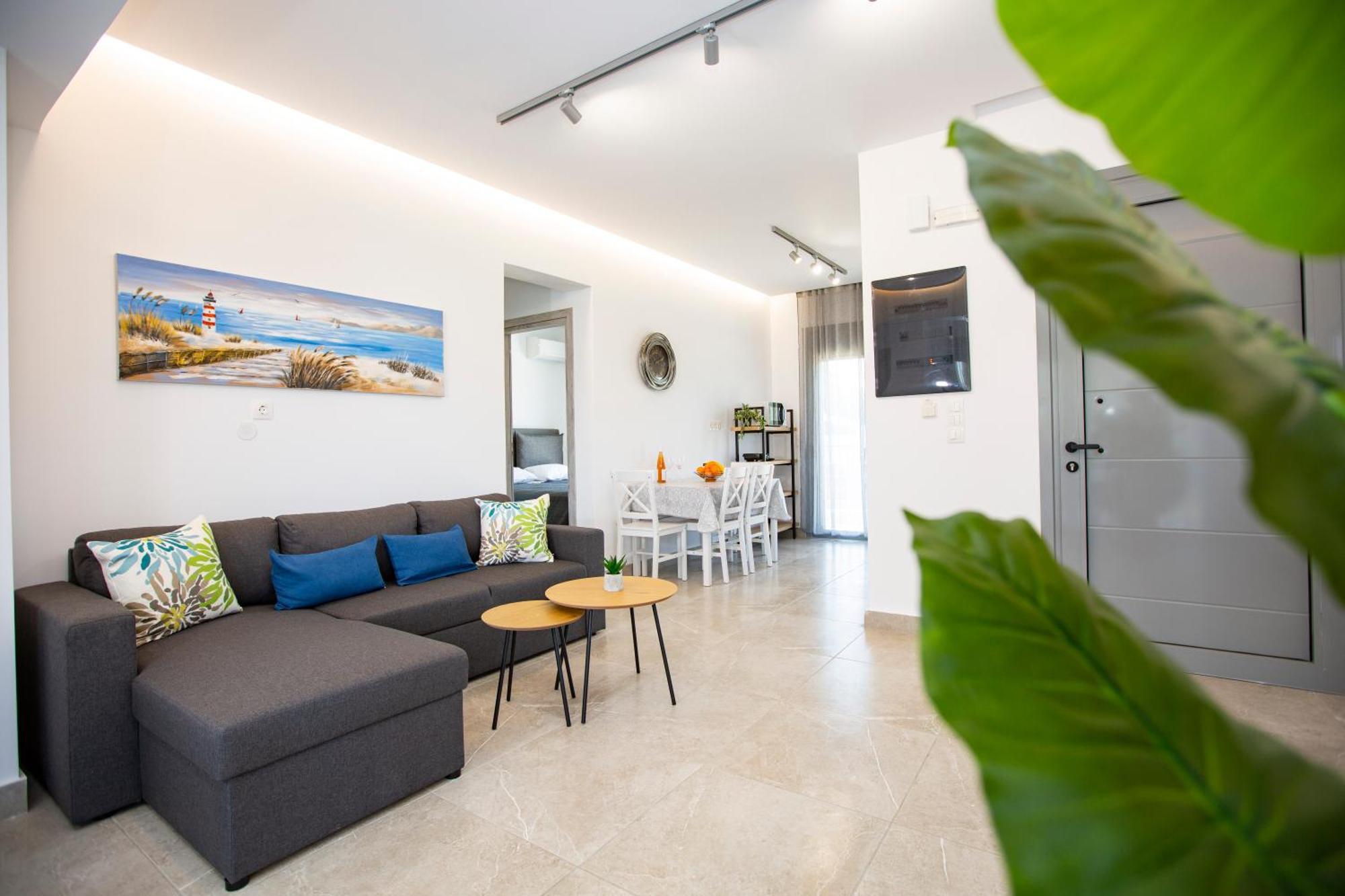 Apartment Sol