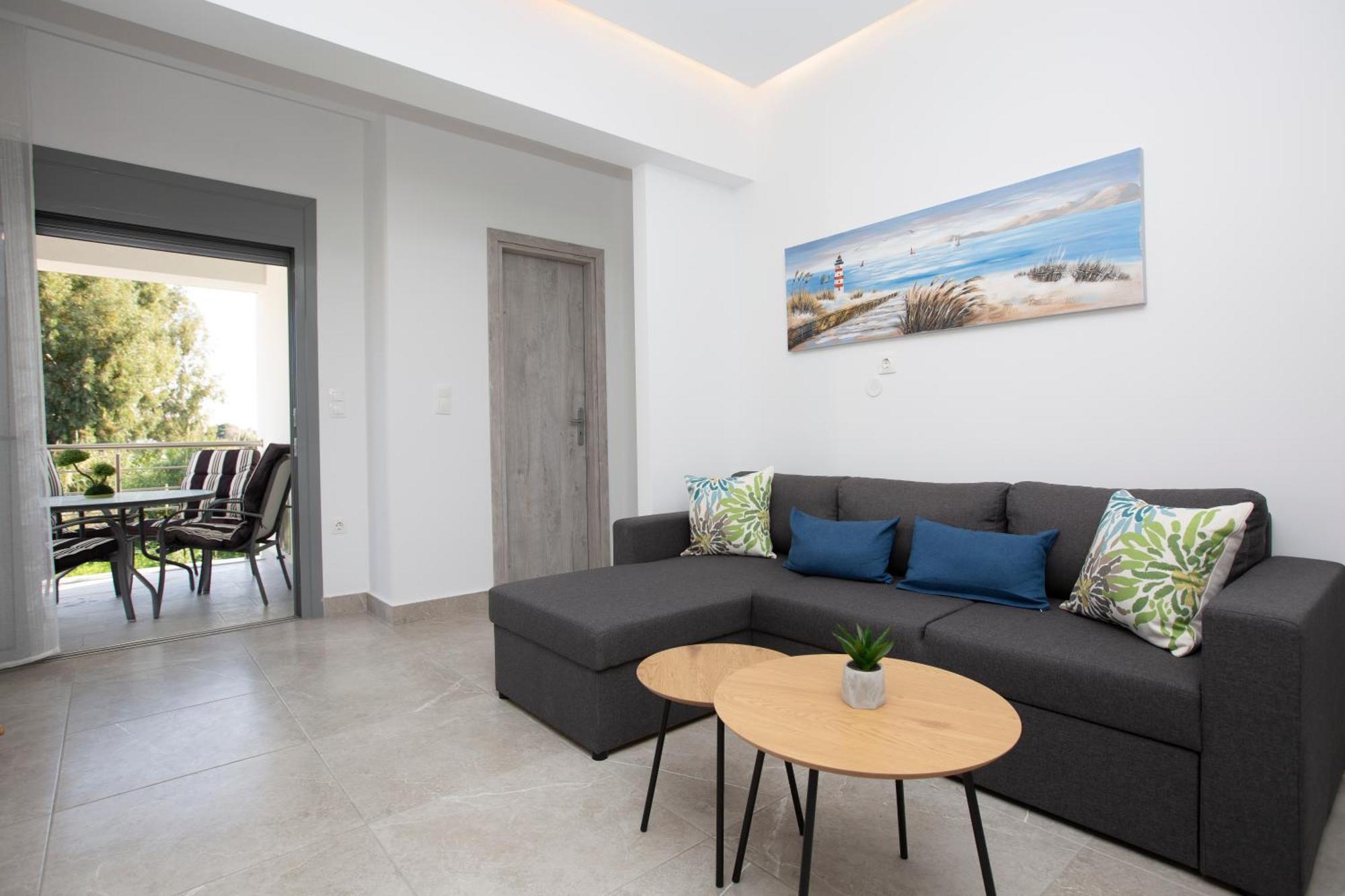 Appartement Sol Faliraki