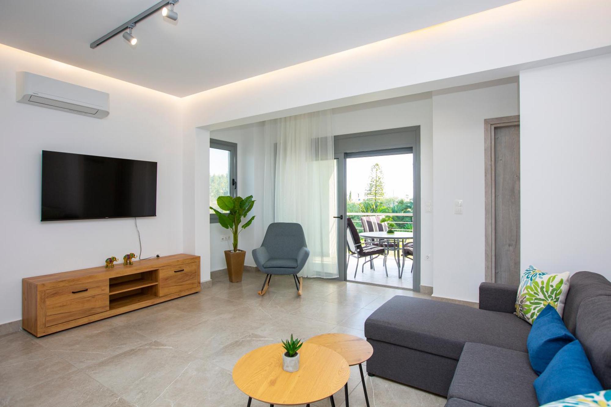 Appartement Sol