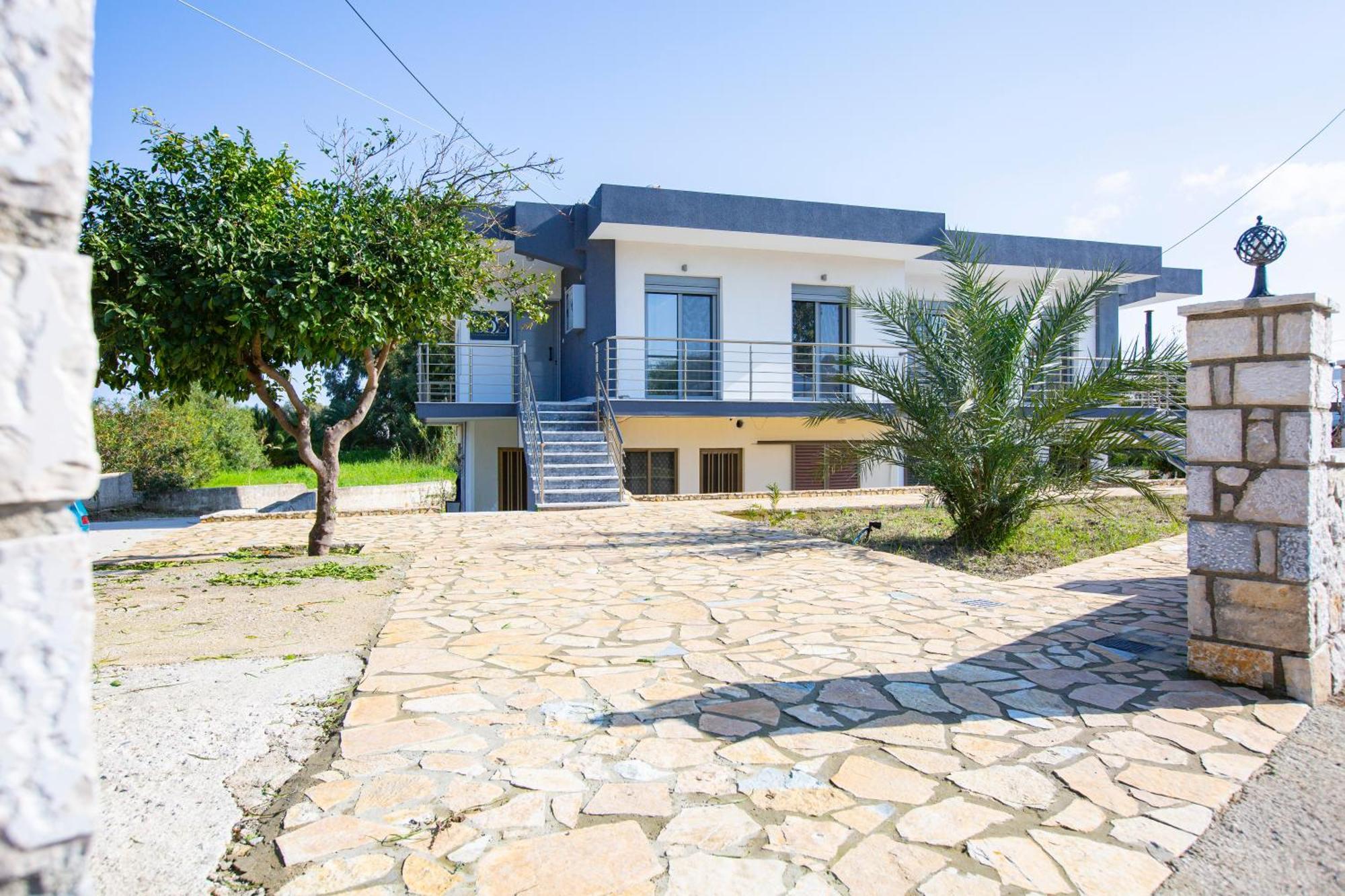 Appartement Sol *